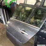 Renault Megane Orijinal Çıkma HB Sol Arka Kapı