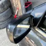 Orijinal Renault Megane Fren Disk Aynası Çıkma