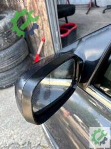 Orijinal Renault Megane Fren Disk Aynası Çıkma