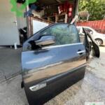 Orijinal Renault Megane Fren Disk Aynası Çıkma