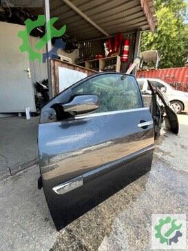 Renault Megane Fren Disk Aynası çıkma parça