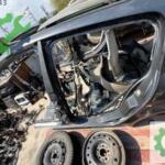Çıkma Orijinal Sol Marşpiyel Sacı Renault Megane Kesme
