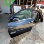 Çıkma Orijinal Sol Ön Kapı Renault Megane
