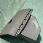 Çıkma Orijinal Torpido Kapağı Renault Megane