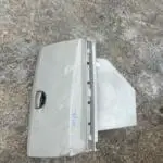 Renault Megane Torpido Kapağı Çıkma