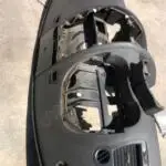 Renault Megane Torpido Çıkma