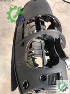 Renault Megane Torpido Çıkma