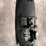 Renault Megane Torpido Çıkma