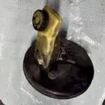 Renault Megane Orijinal Çıkma Westinghouse