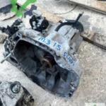 Renault R 5 Orijinal Çıkma Şanzıman Komple