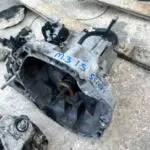 Renault R 5 Orijinal Çıkma Şanzıman Komple