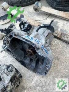 Renault R 5 Orijinal Çıkma Şanzıman Komple