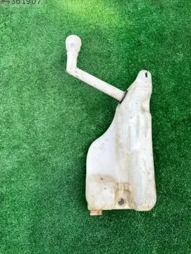 Renault Megane Cam Suyu Deposu çıkma parça