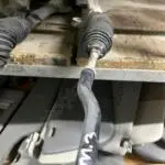 Renault Megane Motor Kapağı Çıkma Parça Bursa