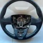 Renault Megane Direksiyon Simidi Çıkma