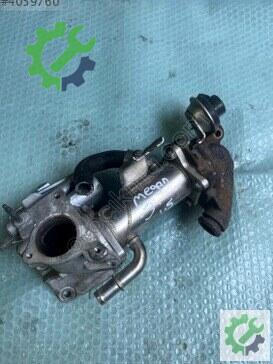 Renault Megane EGR Valfi çıkma parça
