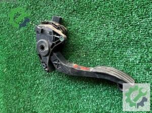 Orijinal Renault Megane Pedal Çıkma