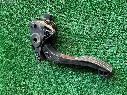 Renault Megane Pedal çıkma parça