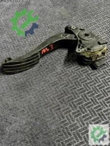 Çıkma Orijinal Pedal Renault Megane