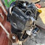 Çıkma Orijinal Motor Komple Renault Duster