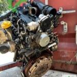 Çıkma Orijinal Motor Komple Renault Duster