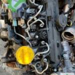 Çıkma Orijinal Motor Komple Renault Duster