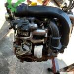 Çıkma Orijinal Motor Komple Renault Duster