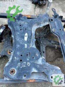 Orijinal Renault Megane Travers Çıkma