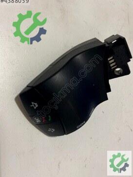 Renault Megane Cam Açma Kolu çıkma parça