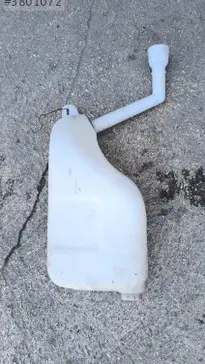 Renault Megane Cam Suyu Deposu çıkma parça