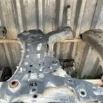 Renault Clio Travers Çıkma Parça Bursa