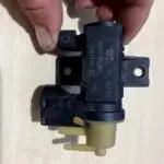 Renault Megane Turbo Valfi Çıkma