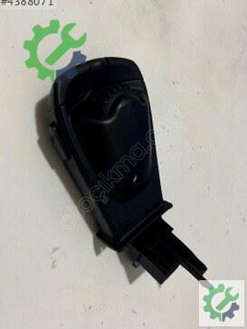 Renault Megane Kapı Kolu çıkma parça