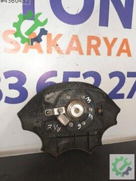 Renault Megane Direksiyon Airbag 7700426364 çıkma parça