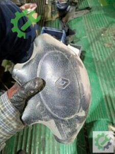 Renault Megane Direksiyon Airbag Çıkma