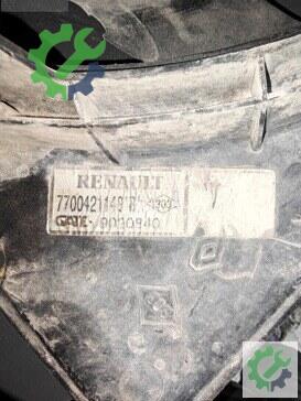 Renault Megane Radyatör 7700421148 çıkma parça