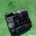 Renault Megane Bagaj Plastiği Çıkma