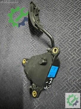 Renault Megane Pedal çıkma parça