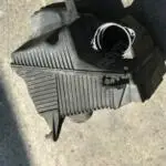 Renault Megane Orijinal Çıkma Hava Filtresi