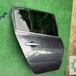 Orijinal Renault Megane Sağ Arka Kapı HB Çıkma