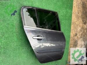 Orijinal Renault Megane Sağ Arka Kapı HB Çıkma