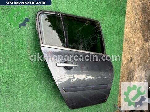 Renault Megane Sağ Arka Kapı çıkma parça