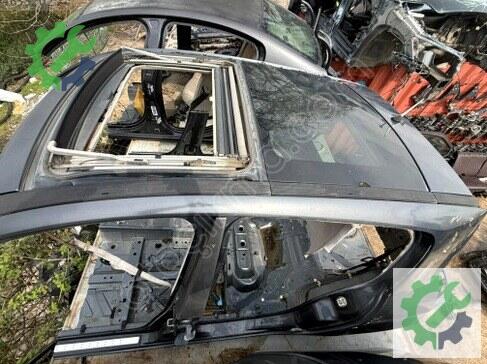 Renault Megane Kesme Tavan Sacı çıkma parça