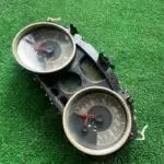 Çıkma Km Saati — Renault Megane