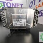 Renault Megane Motor Beyni 8200509552 Çıkma