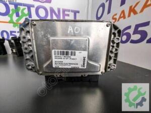Renault Megane Motor Beyni 8200509552 Çıkma