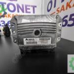 Renault Megane Motor Beyni 8200509552 Çıkma