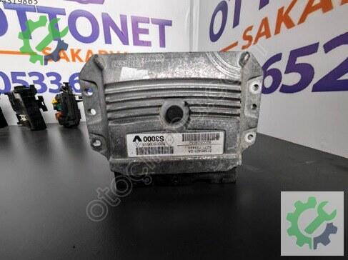 Renault Megane Motor Beyni 8200509552 çıkma parça