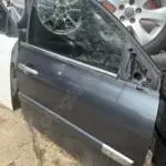 Çıkma Orijinal Sağ Ön Kapı Renault Megane
