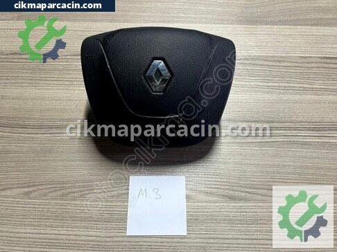 Renault Megane Airbag (Hava Yastığı) çıkma parça